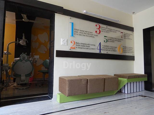 Sudeep'S Dental & Kids Clinic - Jawahar Nagar Images/Photos, Jawahar Nagar, Jaipur