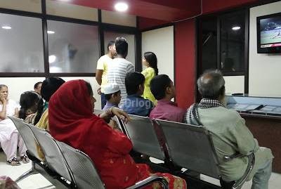 Sudeep Advanced Retina Care Images/Photos, Hazratganj, Lucknow