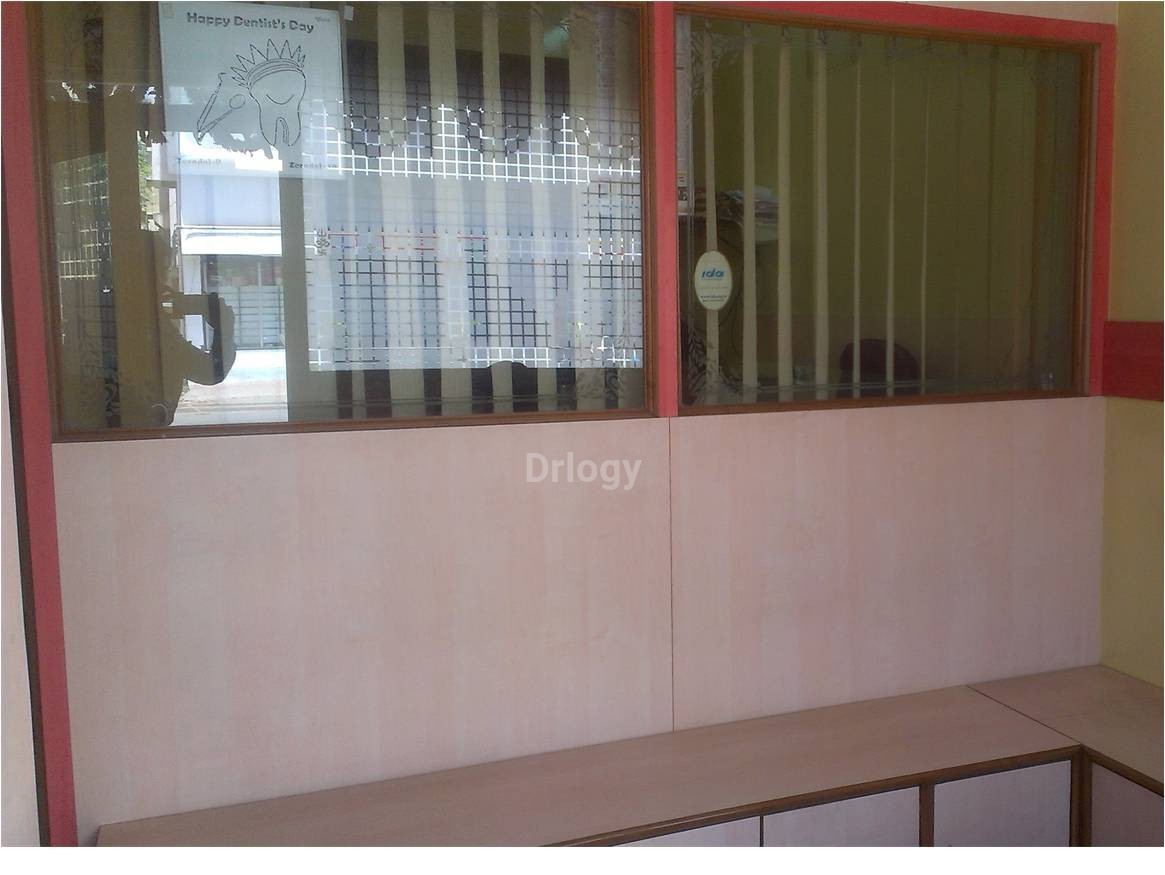 Sukhakarta Dental Clinic Images/Photos, Indira Nagar, Nashik