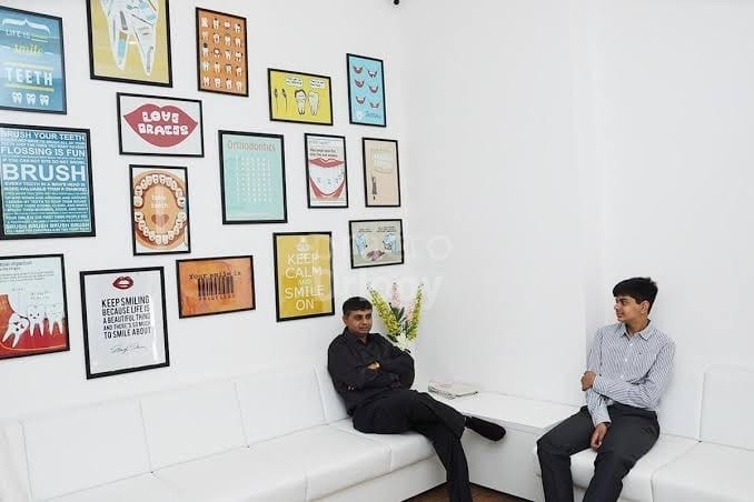 Sure Smile Orthodontic & Multi-Speciality Dental Clinic Images/Photos, Kalawad Road, Rajkot