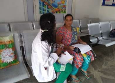 The Children'S Clinic Images/Photos, Marathahalli, Bangalore