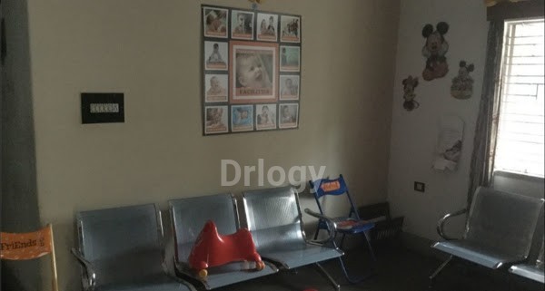 The Kid'S Clinic Images/Photos, Jayanagar, Bangalore