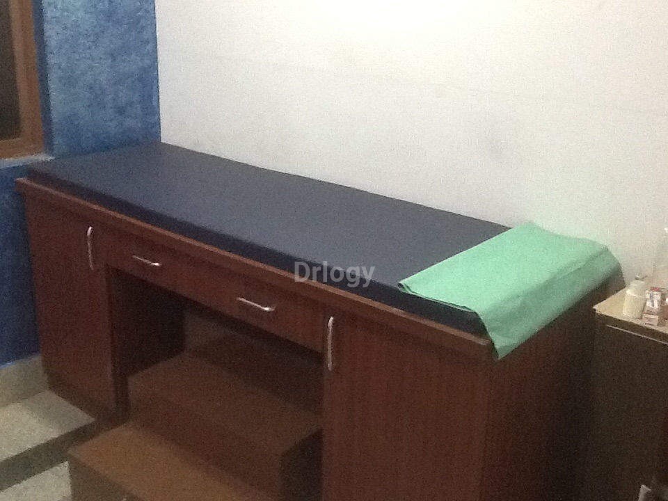 The Orthopaedic And Sports Med Clinic Images/Photos, Vijayanagar, Bangalore