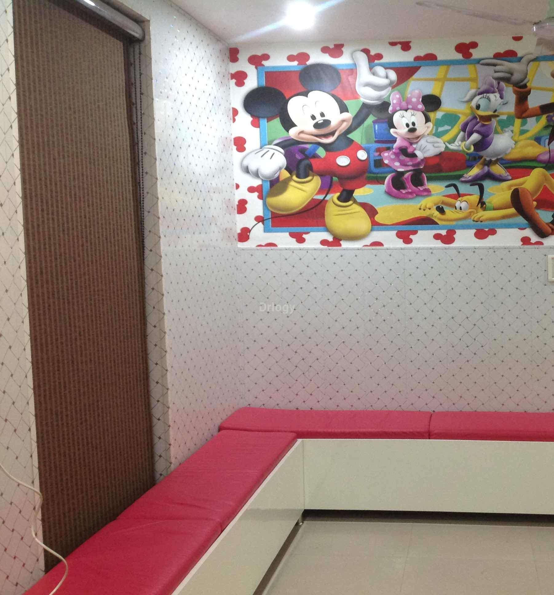 The Rainbow Clinic Images/Photos, Gomti Nagar, Lucknow