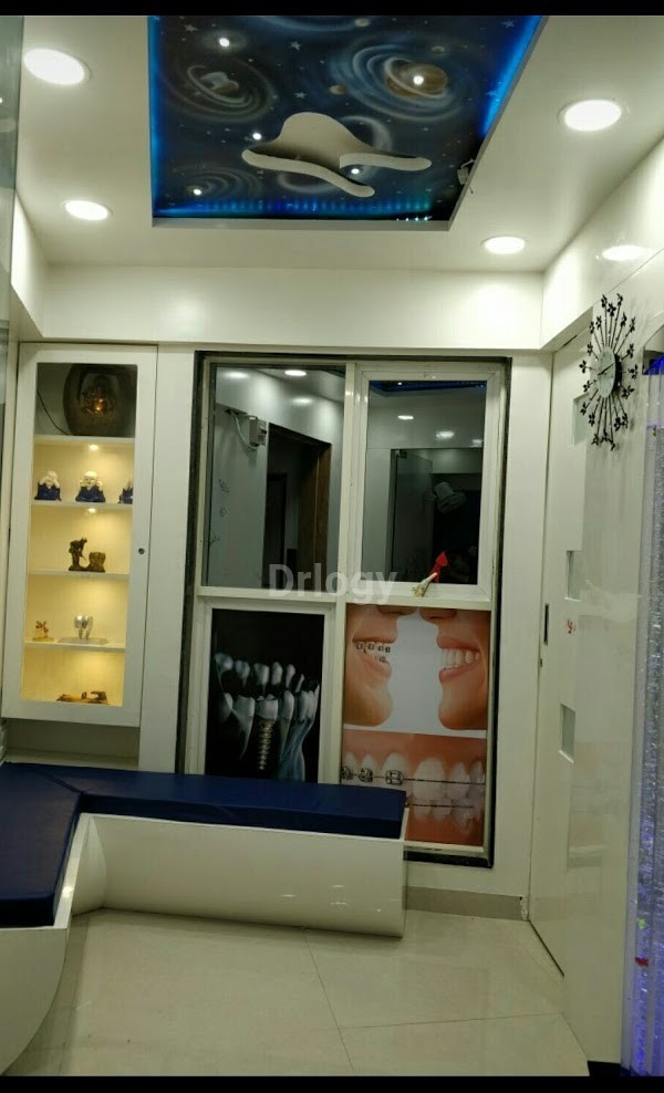 Tooth Galaxy Dental Care And Implant Centre Images/Photos, Baner, Pune
