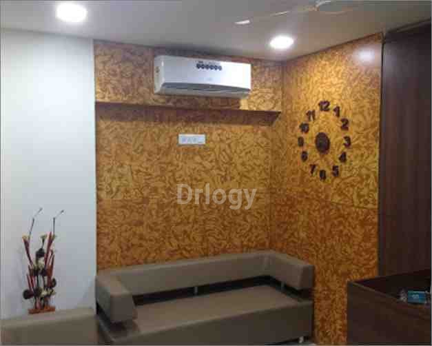 Trident Dental Care Images/Photos, Race Course, Vadodara