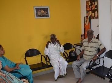 Trinetralaya Eye Care & Surgical Centre Images/Photos, Banashankari, Bangalore