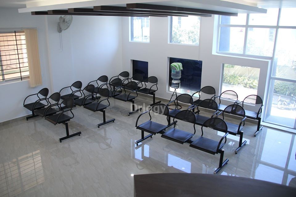 Trinity Healthcare Clinic Images/Photos, Electronic City, Bangalore