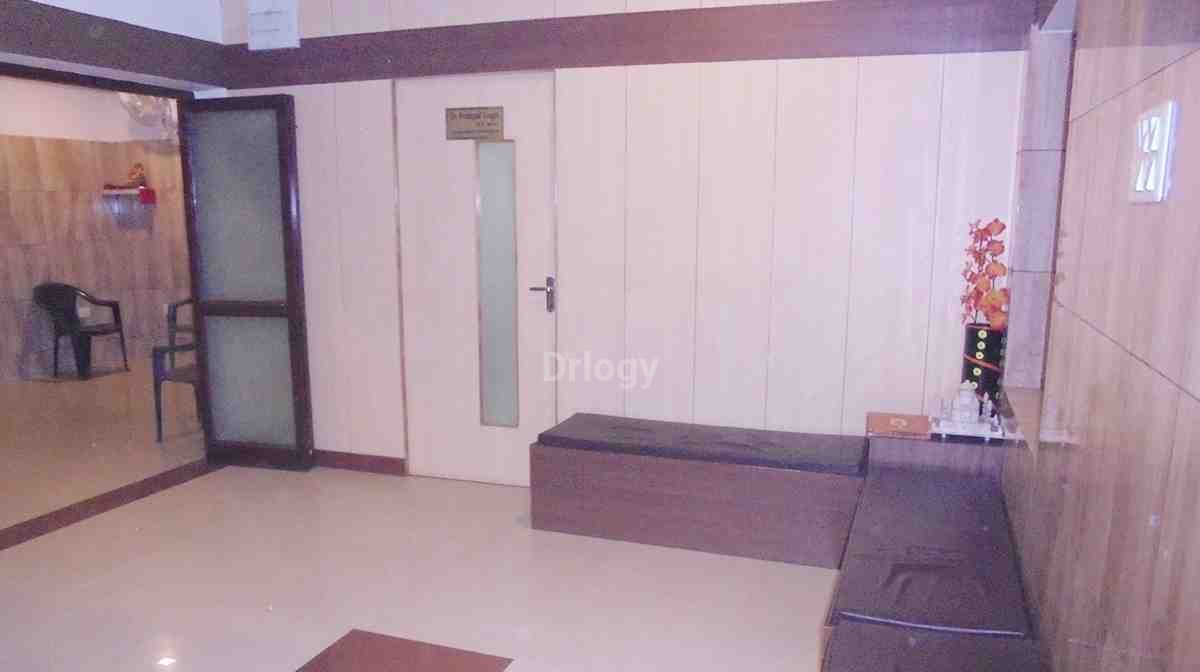 Uro Vision Clinic Images/Photos, Indira Nagar, Lucknow
