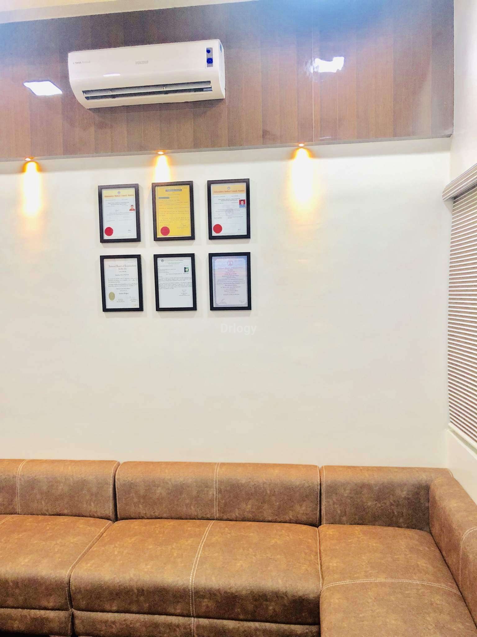 Urology Clinic Images/Photos, Aundh, Pune