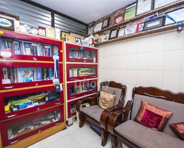 Utkal Diabetes Care Images/Photos, Nayapalli, Bhubaneswar