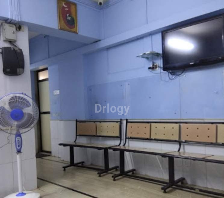 V Care Hospital And ICU Images/Photos, Kurla East, Mumbai
