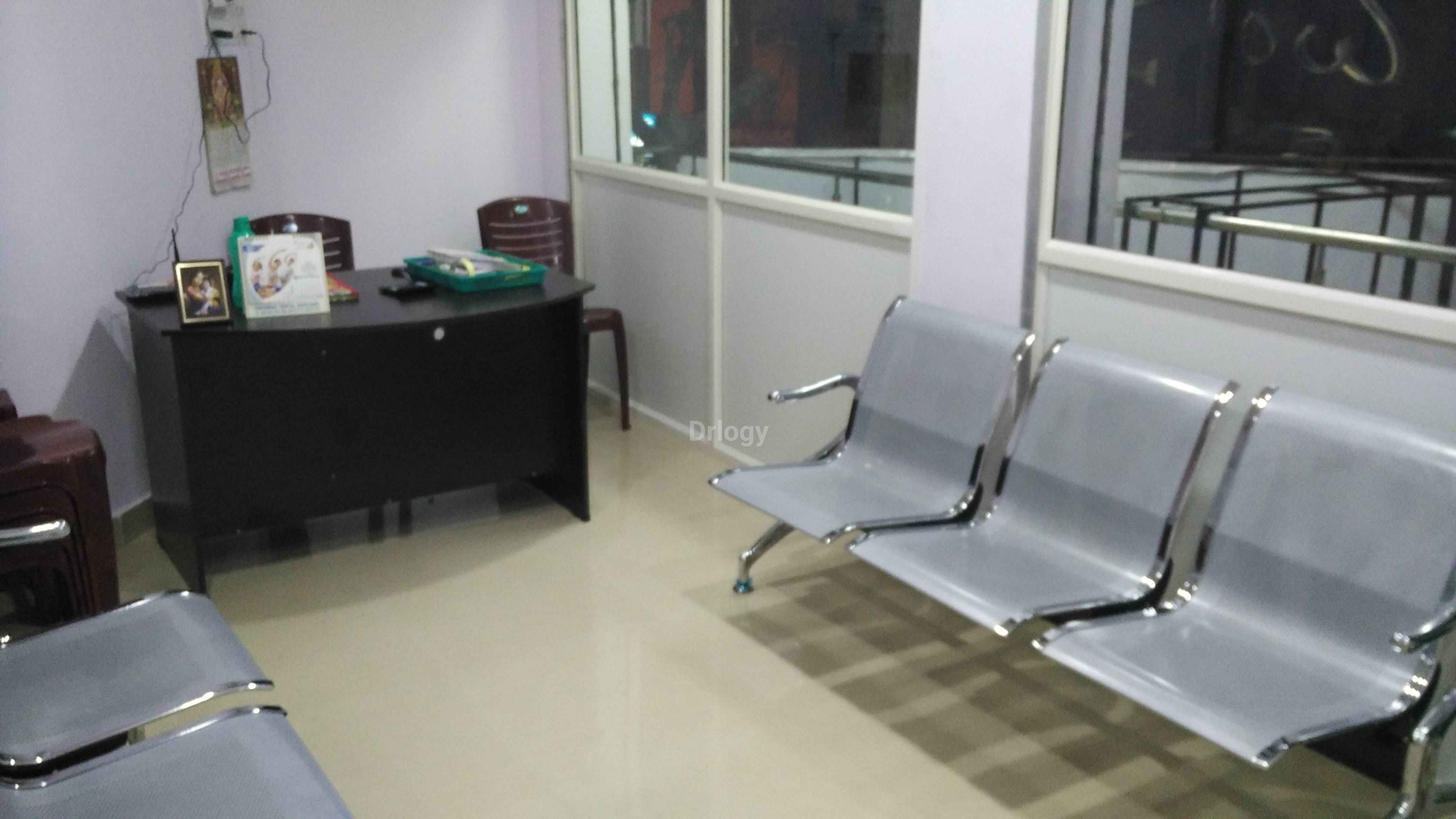 Varuns Dental Clinic Images/Photos, Hanamkonda, Warangal