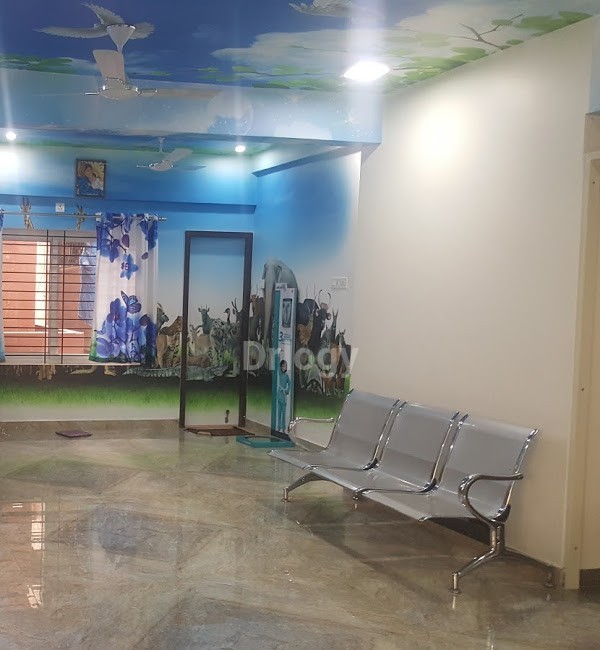 Vathsalya Kids Clinic & Vaccination Centre Images/Photos, Ramamurthy Nagar, Bangalore