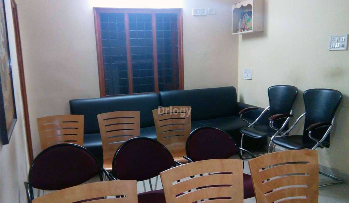 Veda'S Gastero & Liver Clinic Images/Photos, Dilsukhnagar, Hyderabad