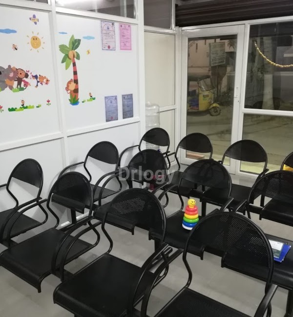 Veda Clinics Images/Photos, Beeramguda, Hyderabad