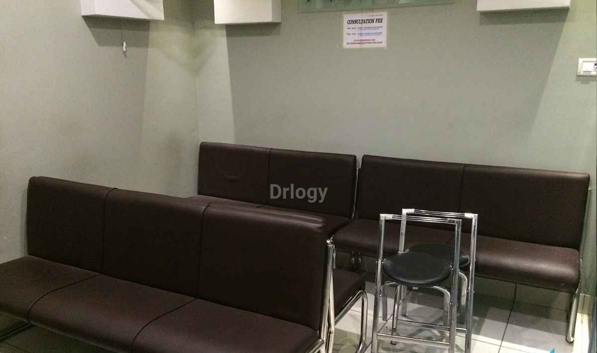 Vineet Agrawal Clinic Images/Photos, Alambagh, Lucknow