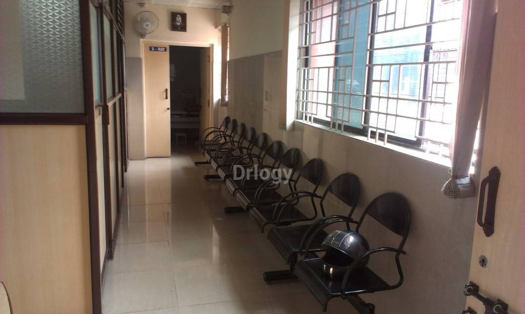 Vishwas Orthopaedic Clinic Images/Photos, Banaswadi, Bangalore
