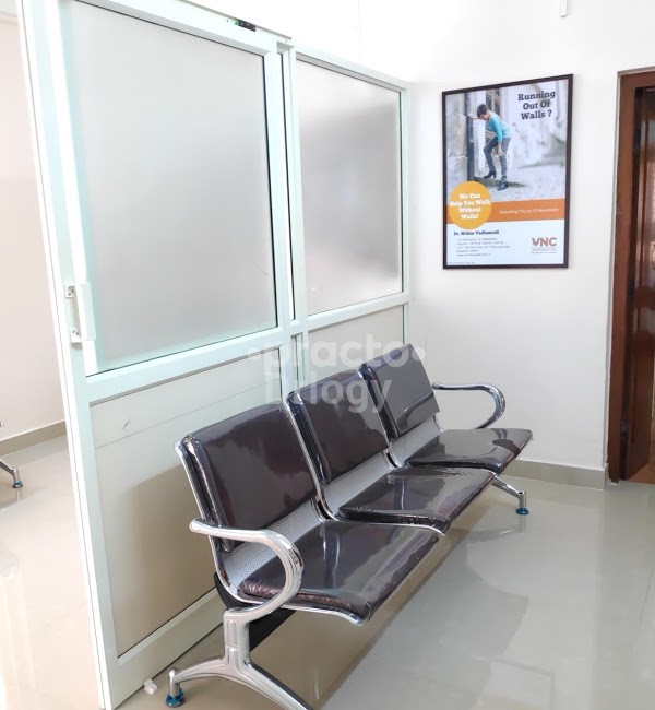 VNC Orthopaedic Clinic Images/Photos, Jayanagar, Bangalore