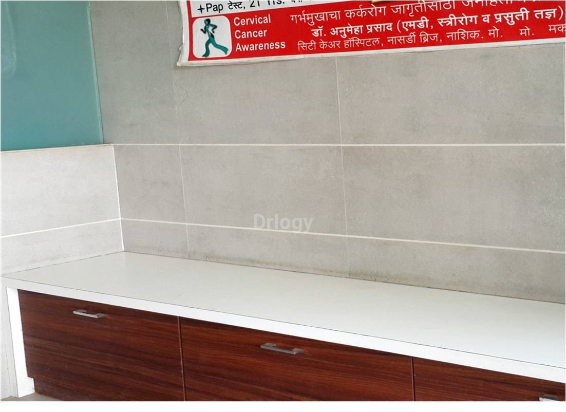 Women Care Clinic Images/Photos, Kalpataru Nagar, Nashik