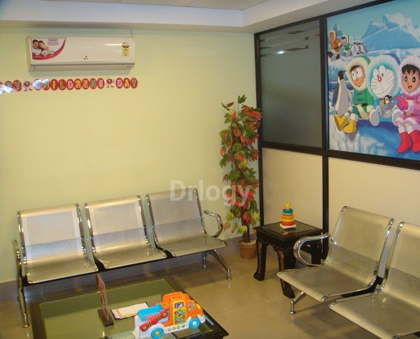 Yashoda Children'S Clinic Images/Photos, Hsr Layout, Bangalore