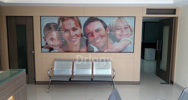 YJS Superspeciality Dental Care Images/Photos, Hrbr Layout, Bangalore