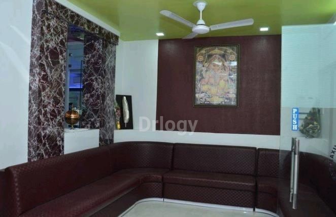 Zamad Dental Clinic Images/Photos, Dhantoli, Nagpur
