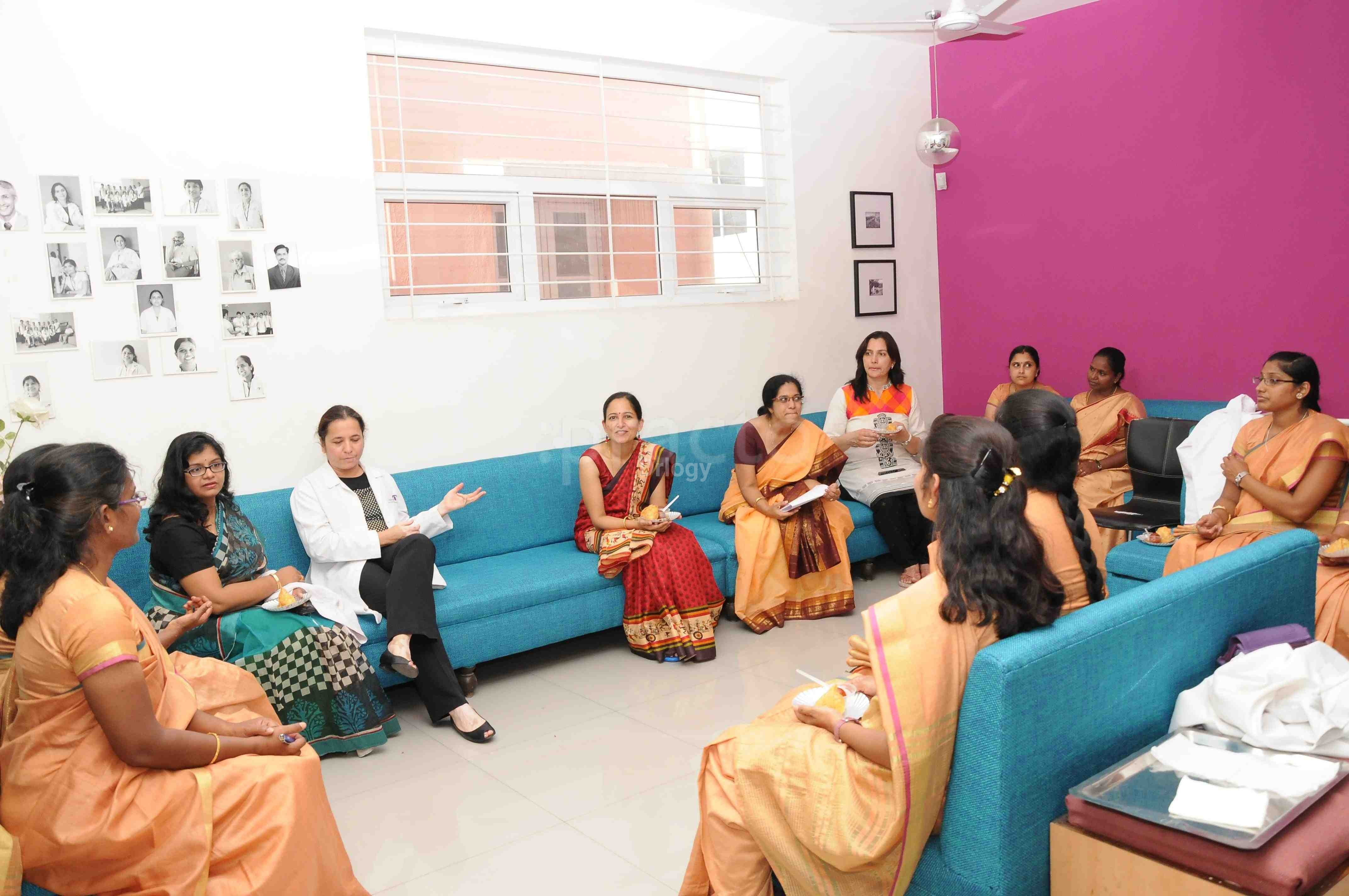 Zamindar Microsurgical Eye Centre Images/Photos, Kalyan Nagar, Bangalore