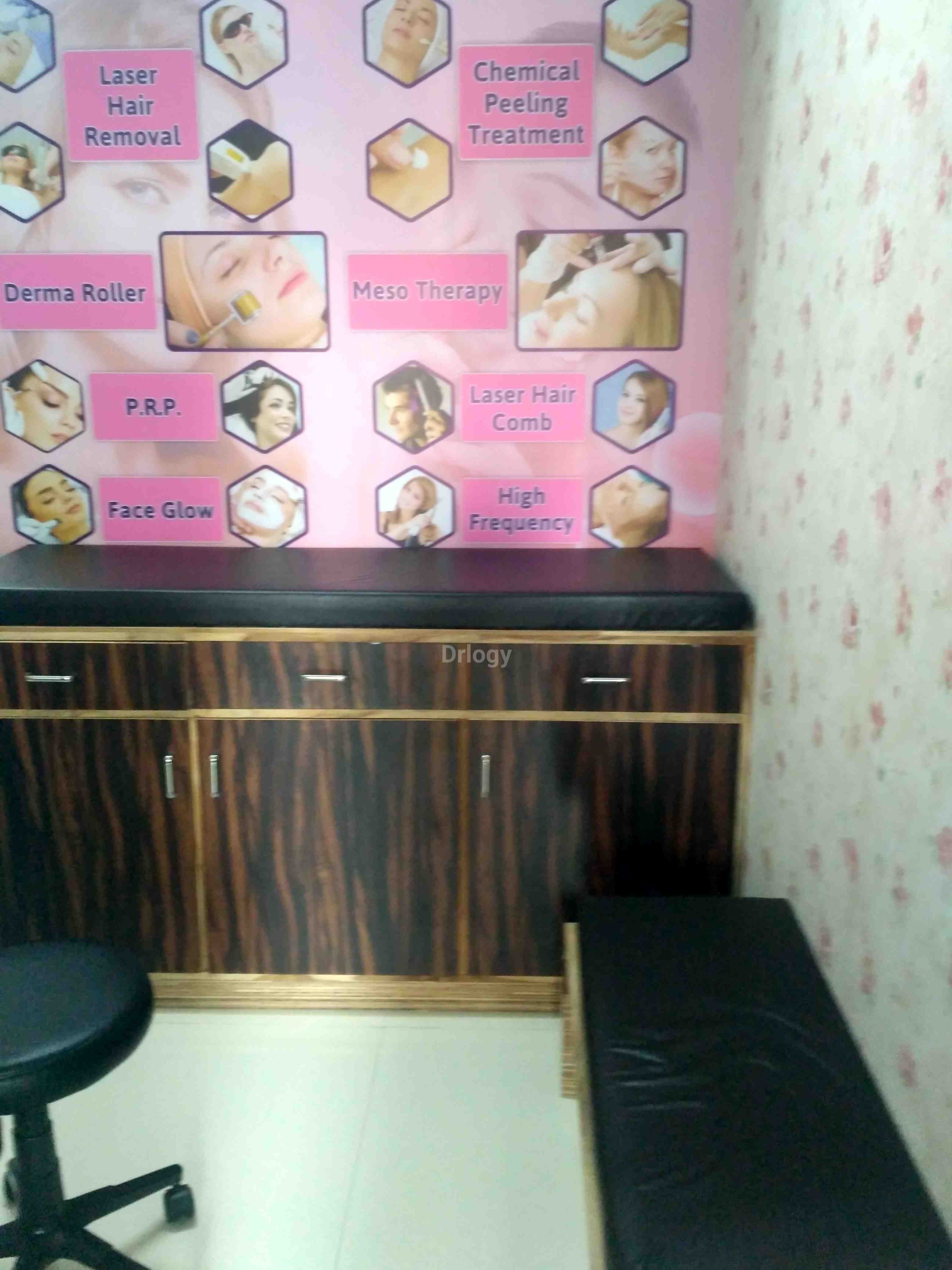 Blossom Skin & Hair Care Images/Photos, Adajan, Surat