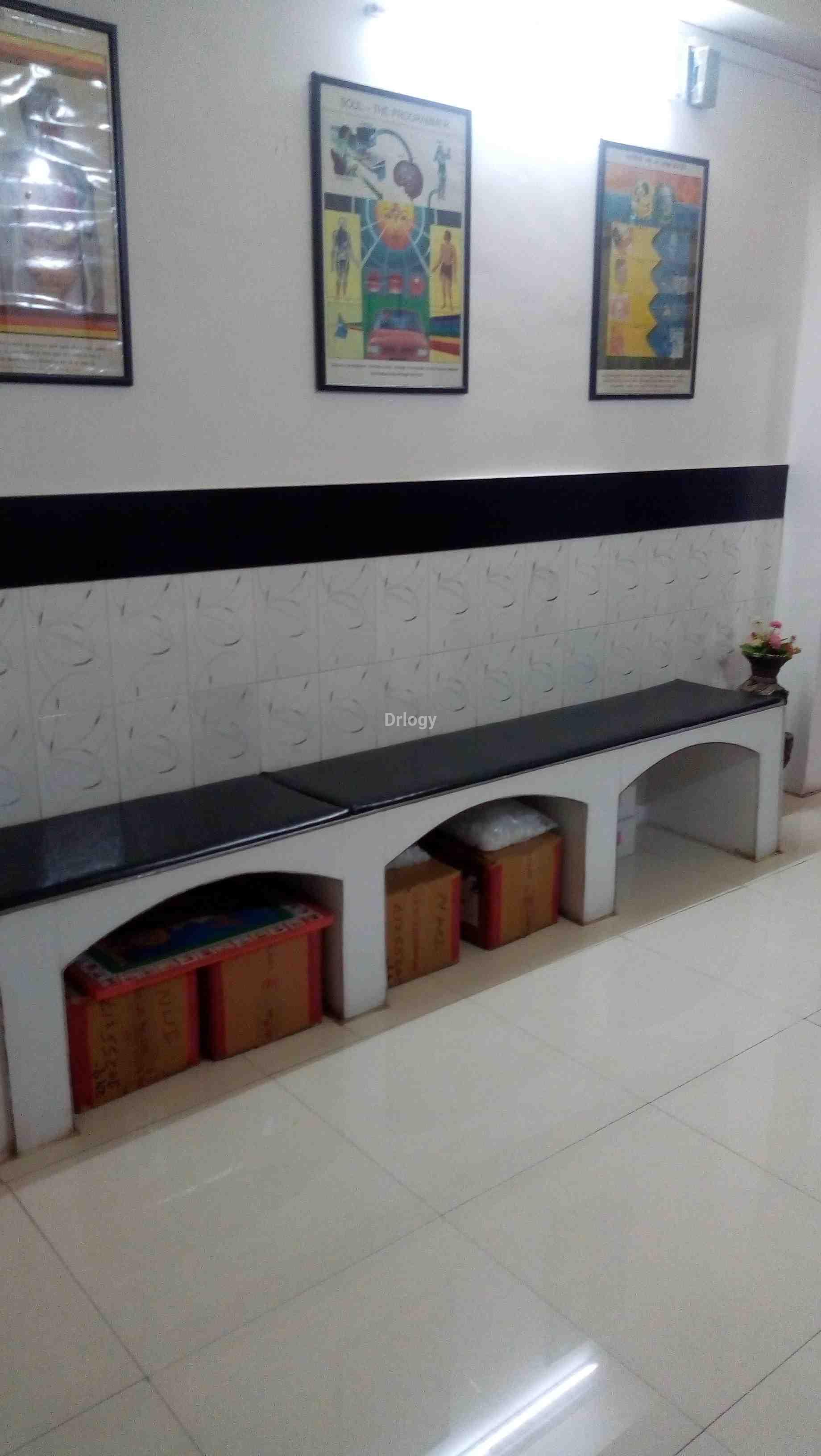 Dr. Shubhash Padiya Clinic Images/Photos, Mahaveer Market First Floor, Jamnagar