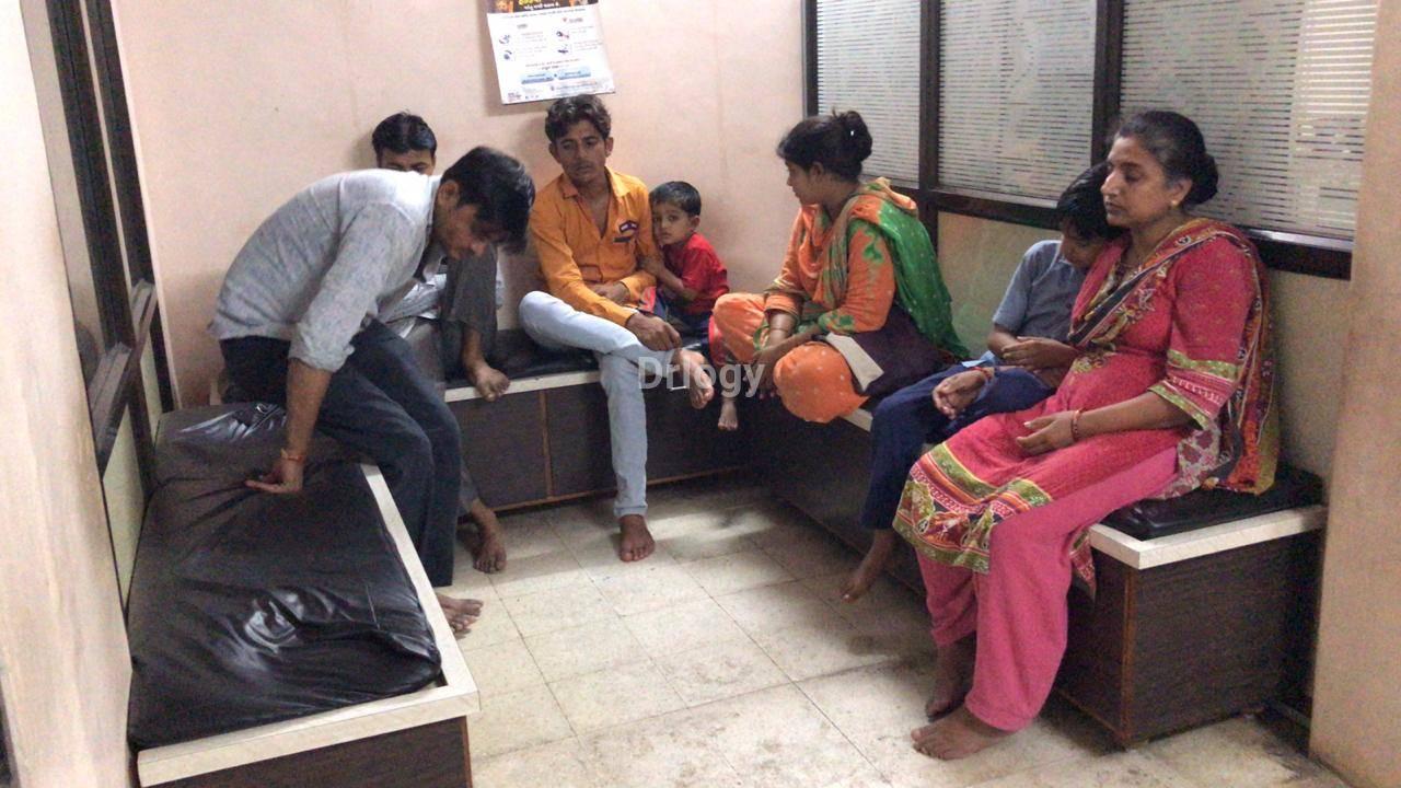 Krishna Hospital Images/Photos, Gokul Nagar, Jamnagar