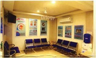 Acharya Retina Clinic Images/Photos, Akota, Vadodara