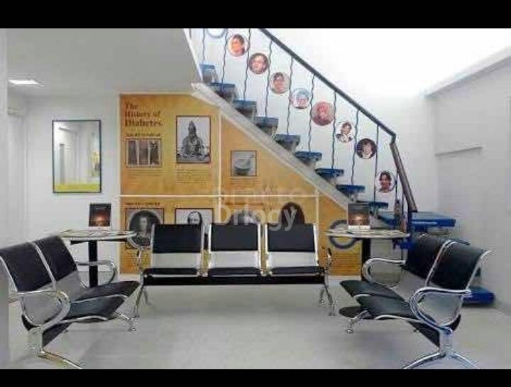 Bhagwan Mahavir Diabetes Center Images/Photos, Majuragate, Surat