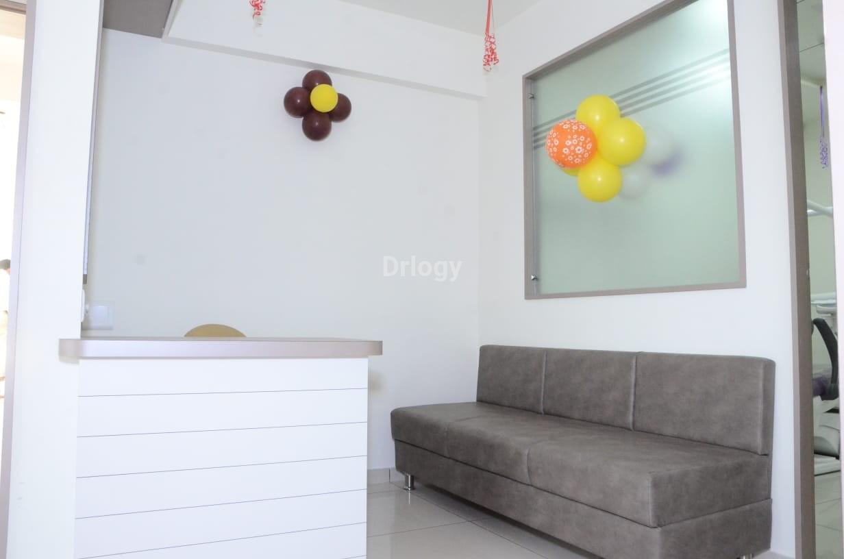 Dev Dental Multispeciality Hospital Images/Photos, Air Force Road, Jamnagar