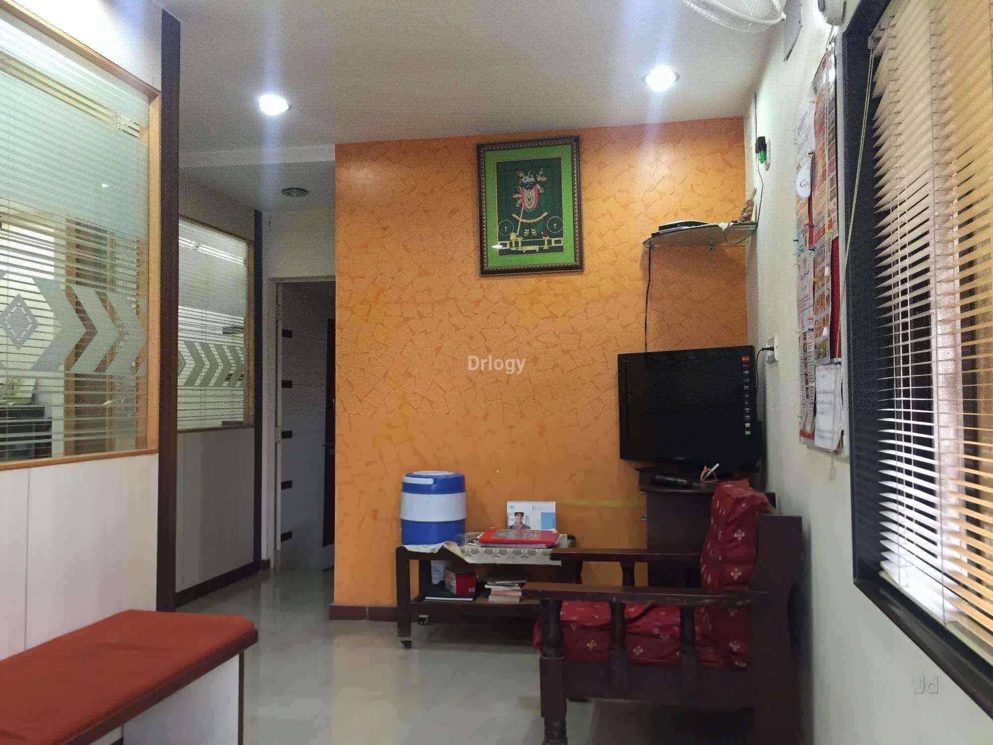 Dr Alpesh Patel'S Dental House Images/Photos, Subhanpura, Vadodara