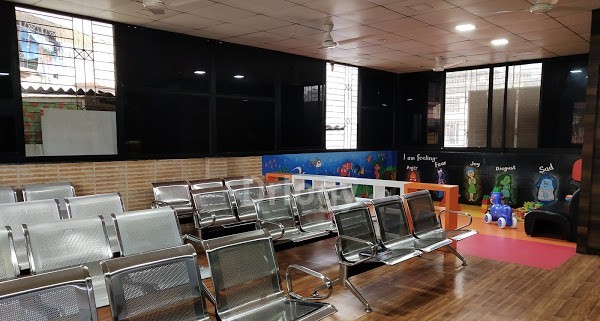Dr. Darandale'S New Born & Child Health Care Centre Images/Photos, Kasarvadavali, Thane