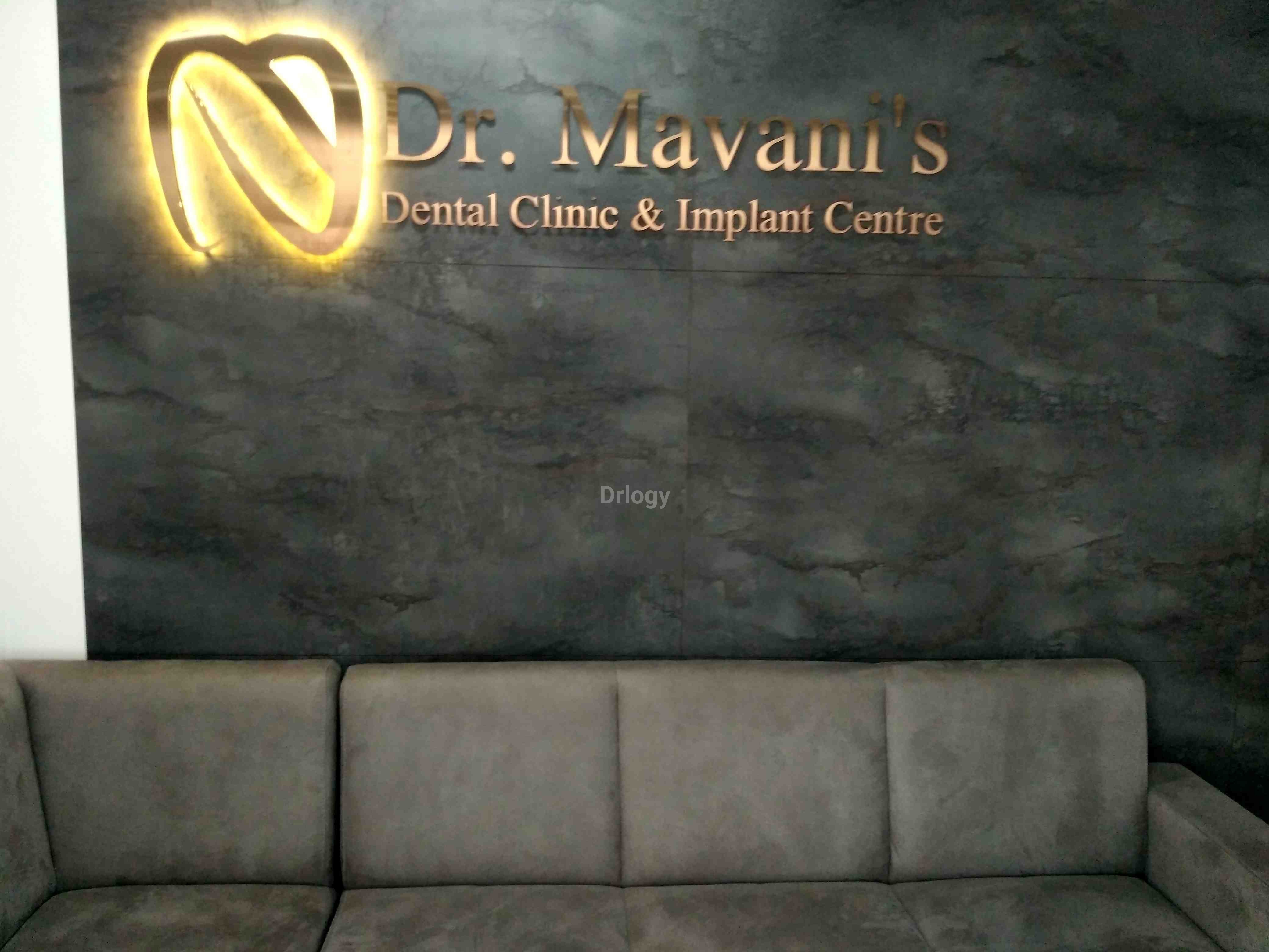 Dr. Mavani'S Dental Clinic & Implant Centre Images/Photos, Katargam, Surat