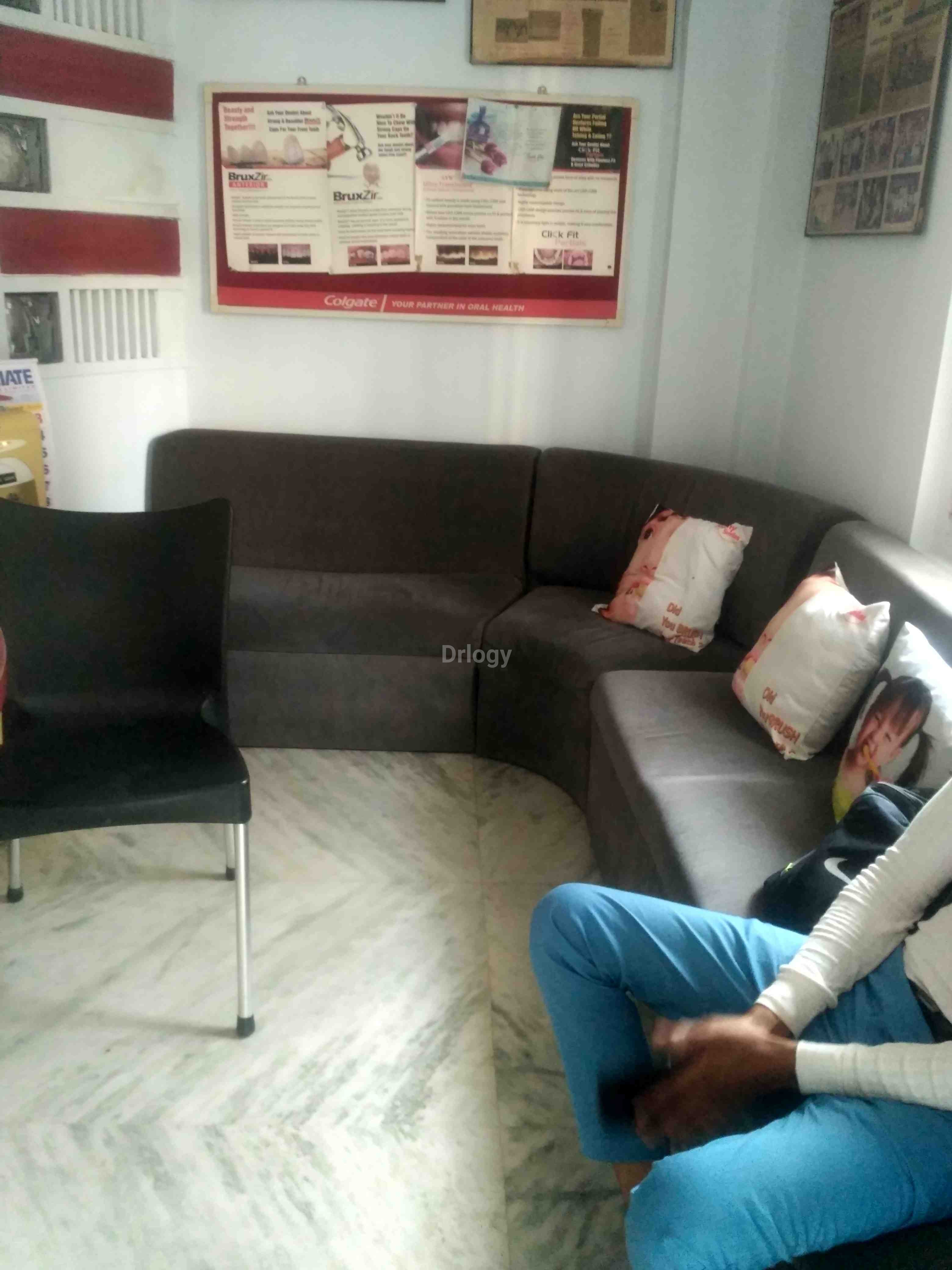 Dr. Rathi'S Cosmetic Dental Clinic Images/Photos, Udhna darwaja, Surat