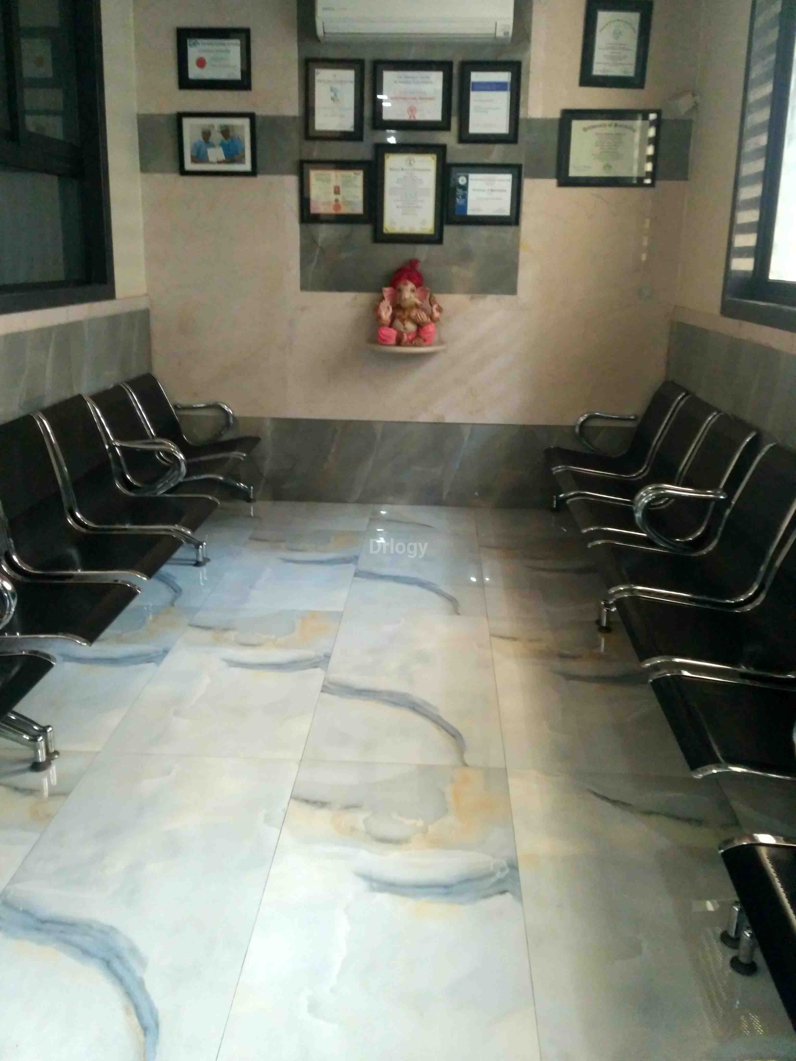 Dr. Rohan'S Eye Hospital & Laser Centre Images/Photos, City Light, Surat