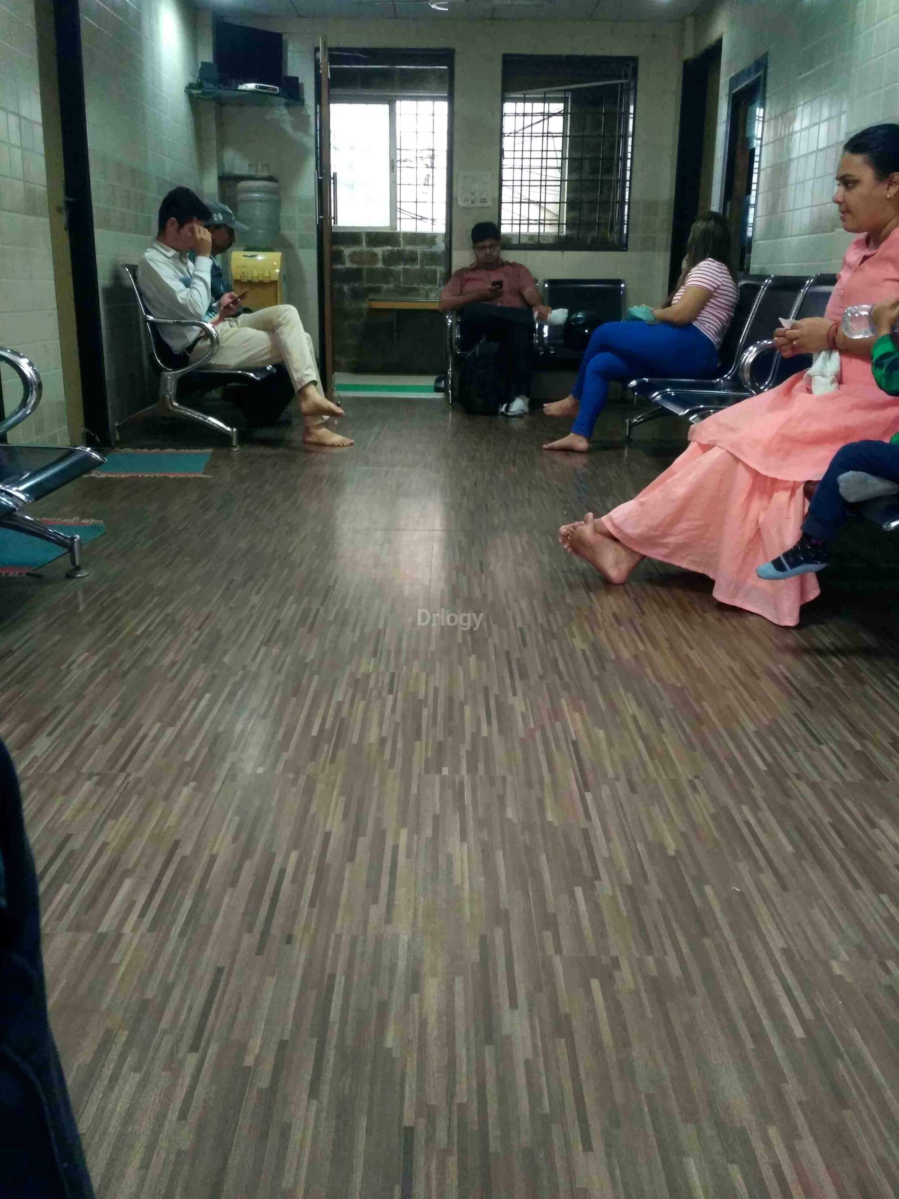 Dr. Samir'S Homeo Clinic Images/Photos, Ghod Dod Road, Surat