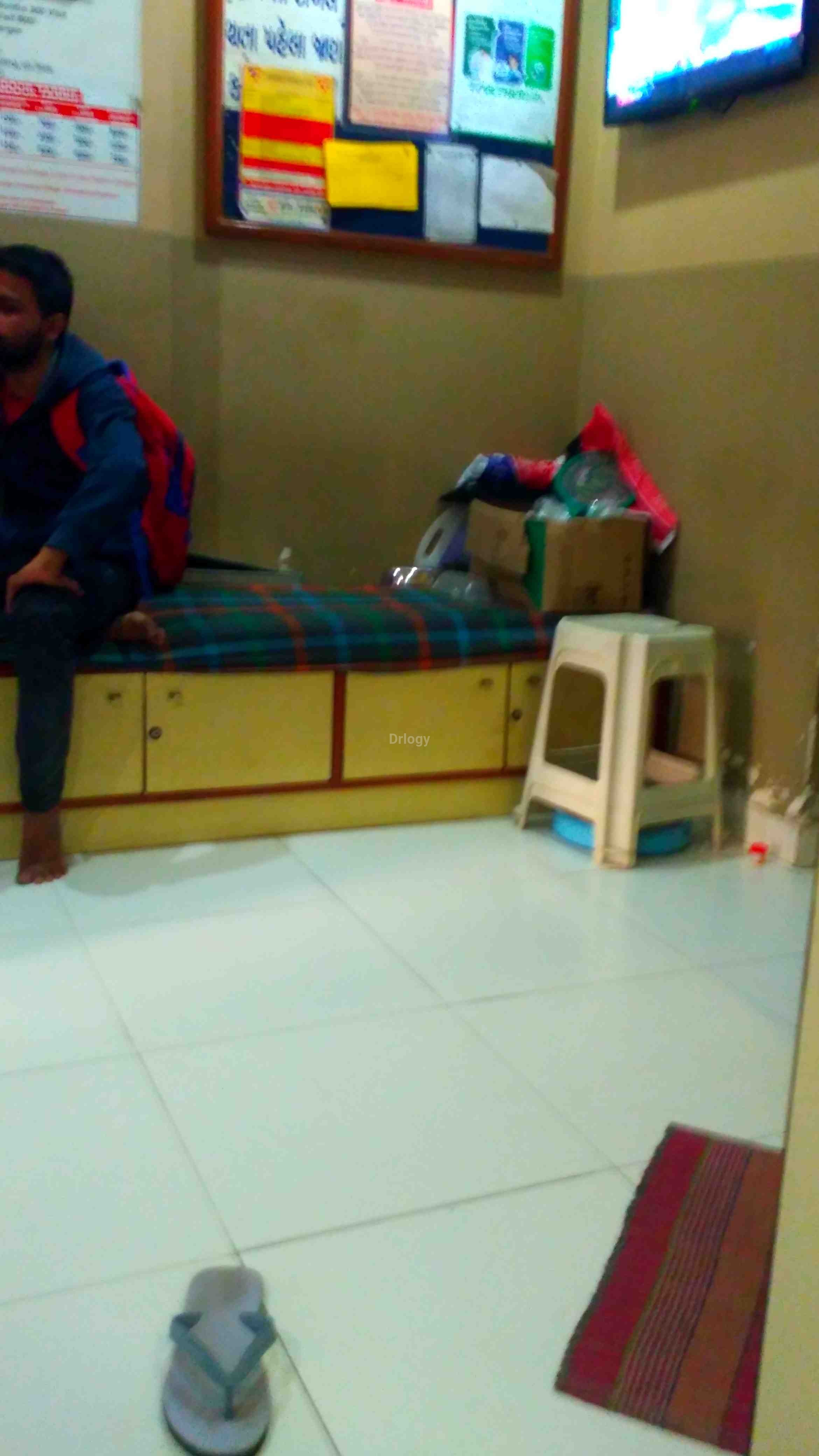 Grace General Hospital Images/Photos, Bhagal, Surat