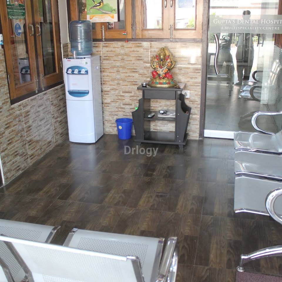 Gupta'S Dental Hospital Images/Photos, Tagore Town, Prayagraj