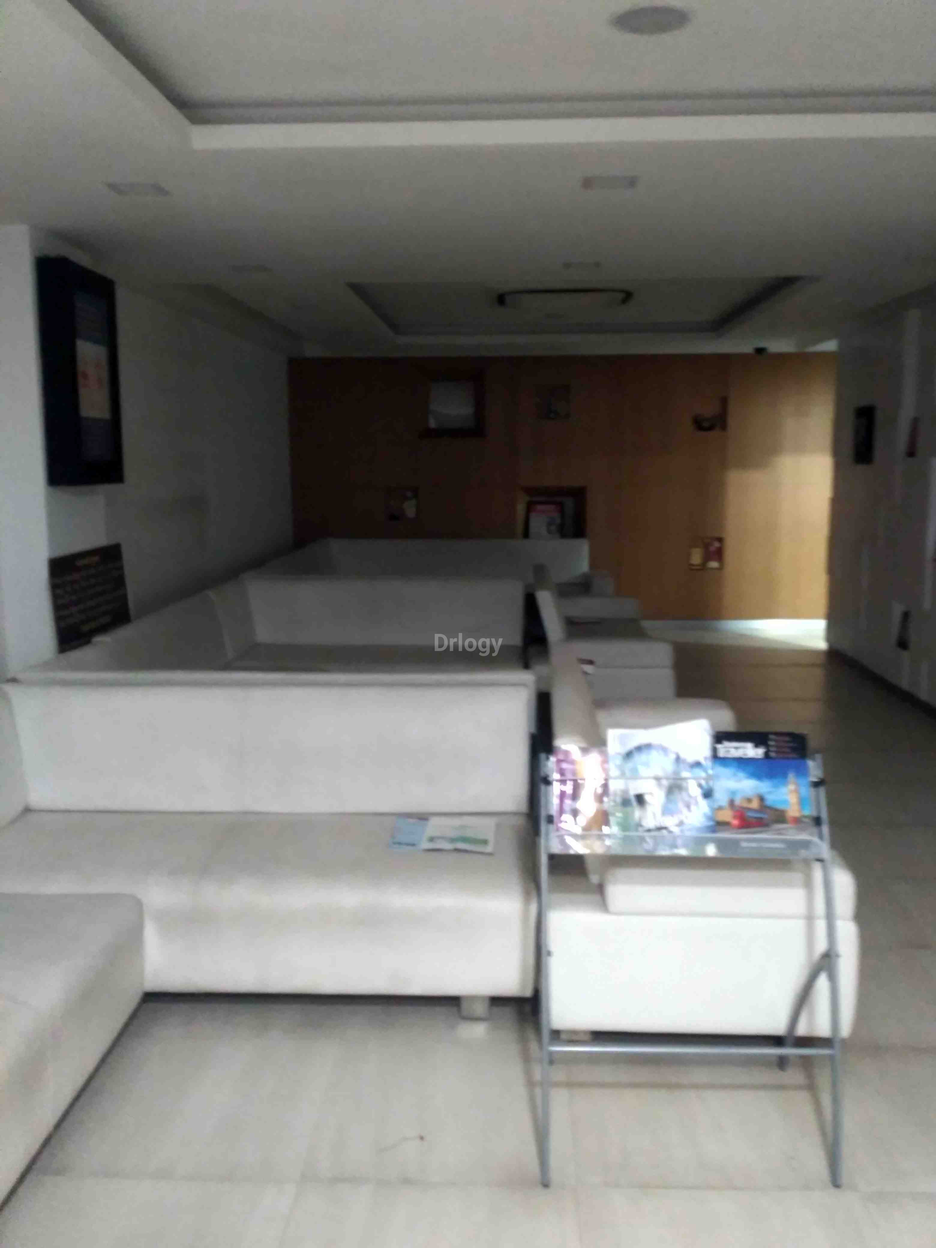 Heart First Cardiac And Vascular Centre Images/Photos, Athwalines, Surat
