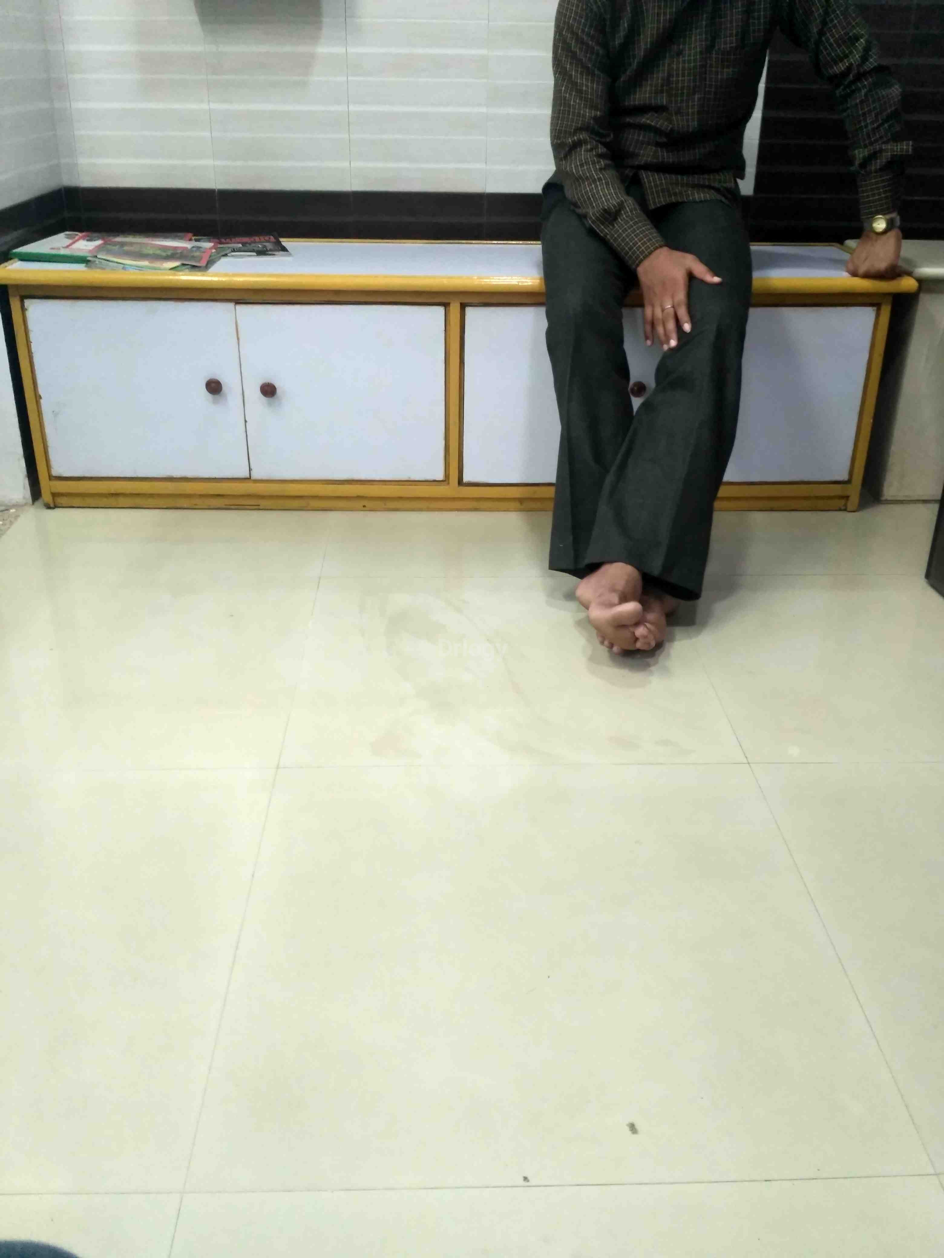 Janani Homeopathy Clinic Images/Photos, Singanpore Char Rasta, Surat