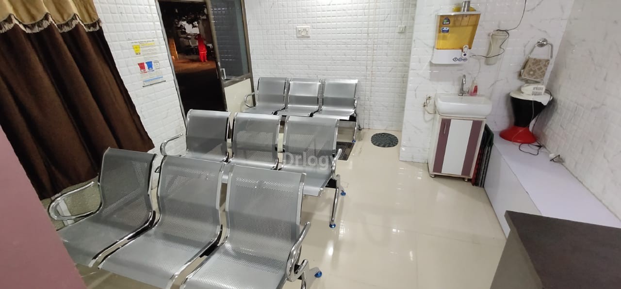 Keshav Clinic Images/Photos, Kotharia Road, Rajkot