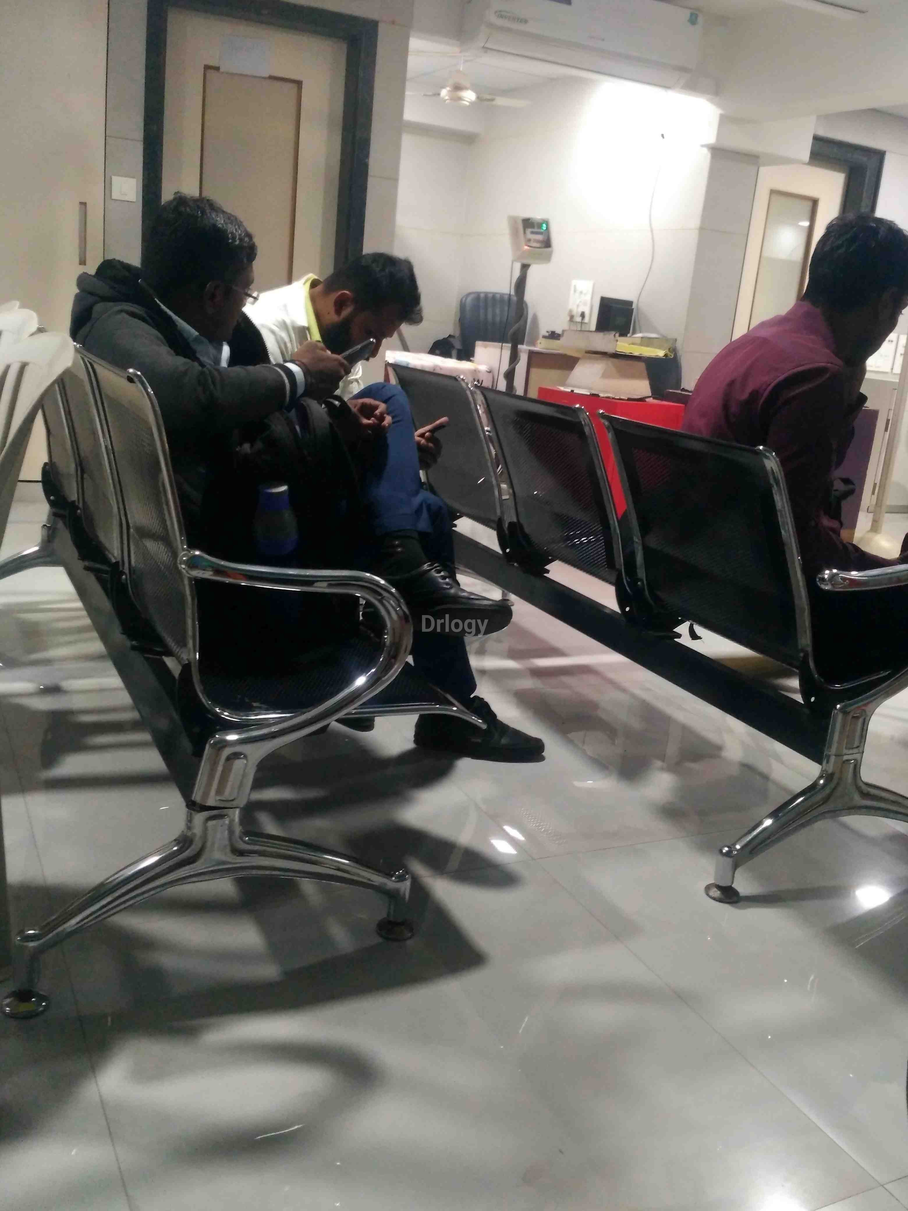 Ketan Children Hospital Images/Photos, Majura Gate, Surat