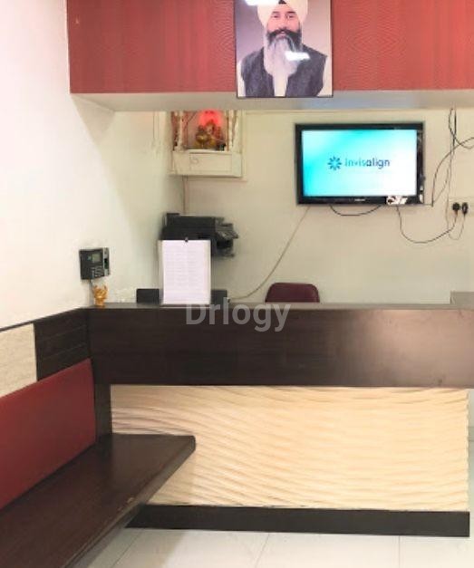 Kiran Dental & Orthodontic Care Images/Photos, West thane, Thane