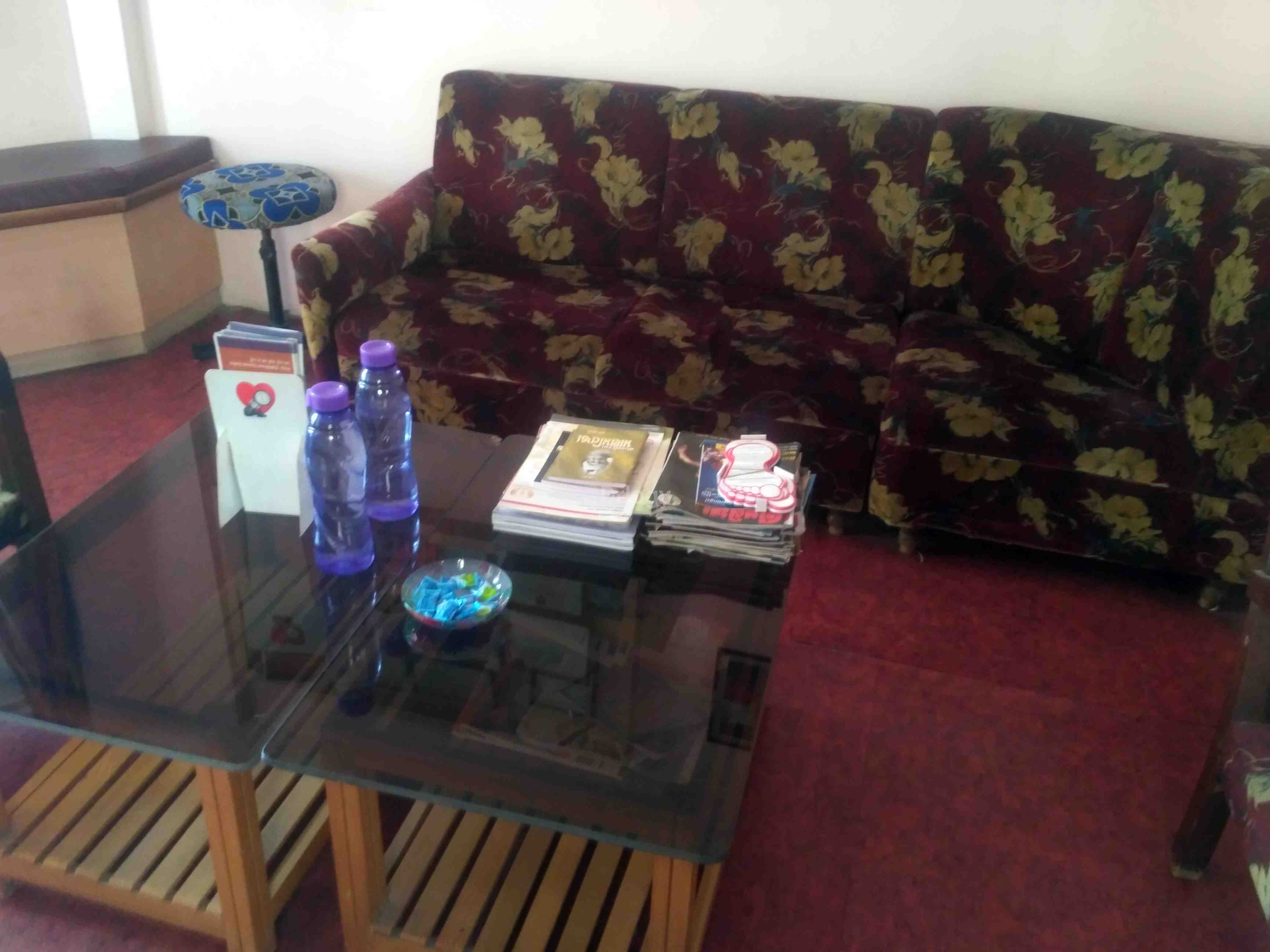 Krishna Clinic Images/Photos, Nanpura, Surat Krishna Clinic Images/Photos, Nanpura, Surat