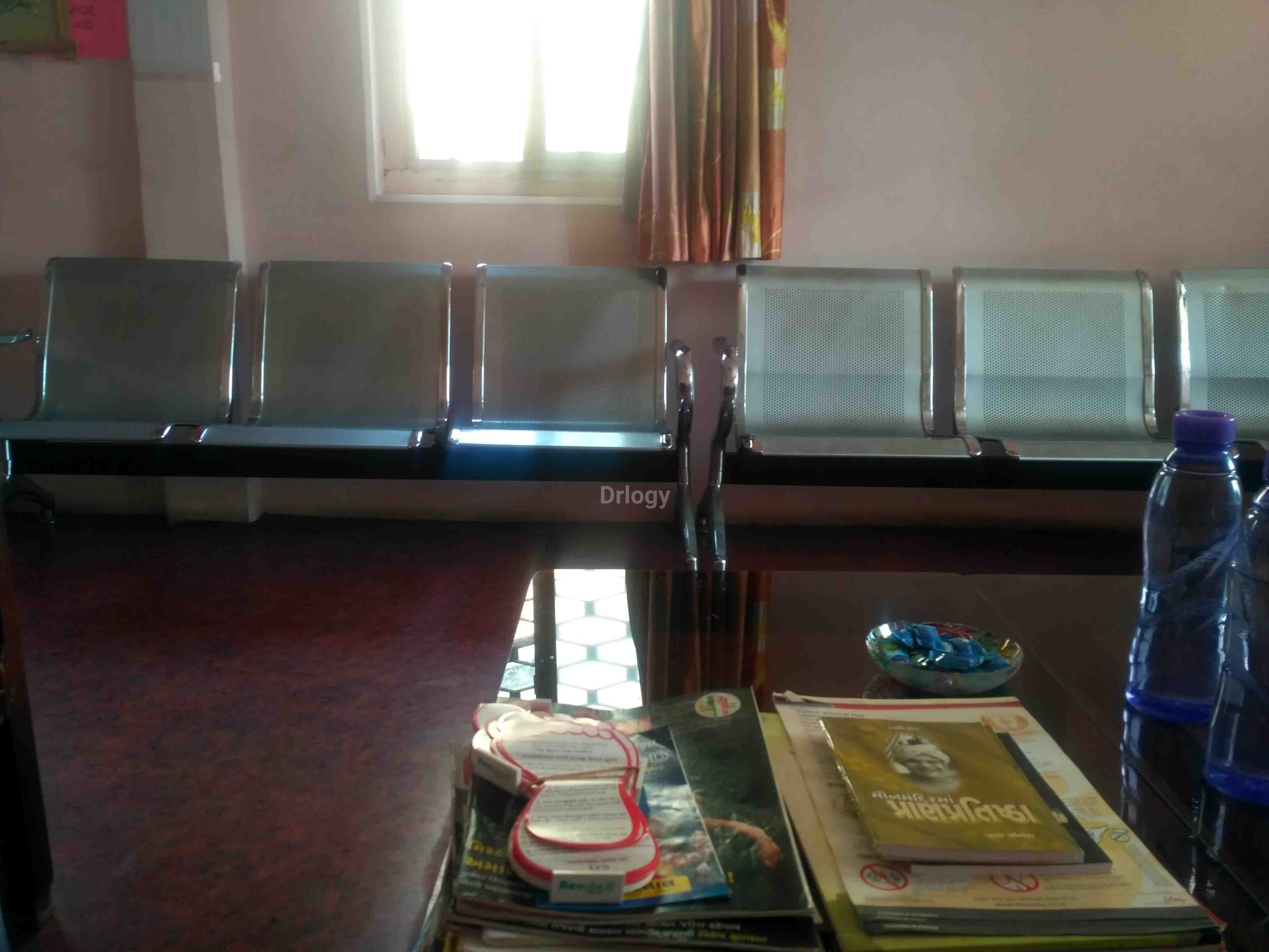 Krishna Hospital Images/Photos, Pandesra, Surat