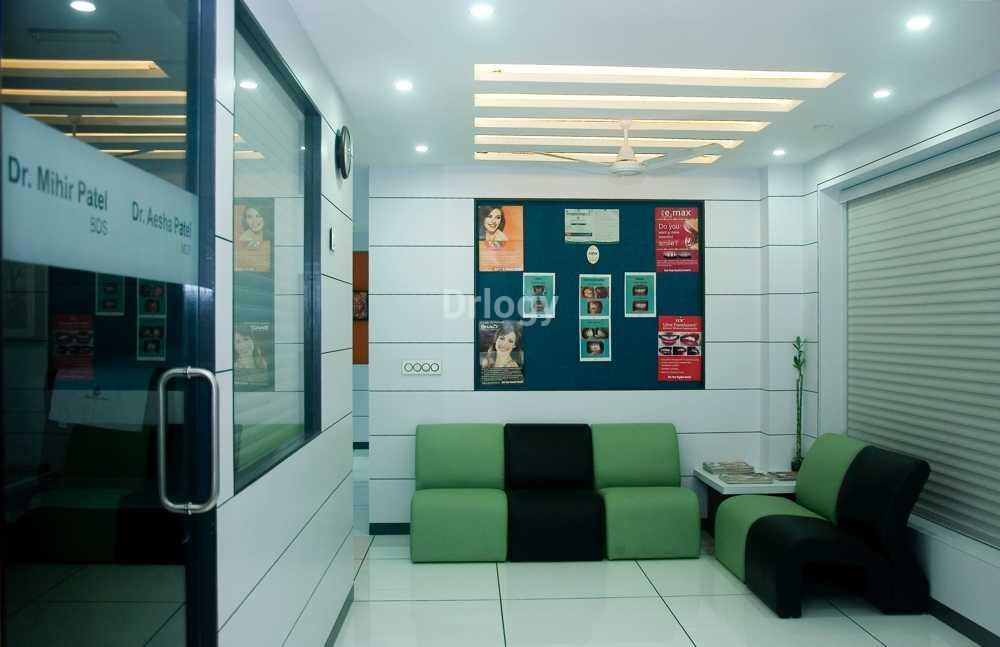 Monarch Dental Clinic Images/Photos, Atladara, Vadodara